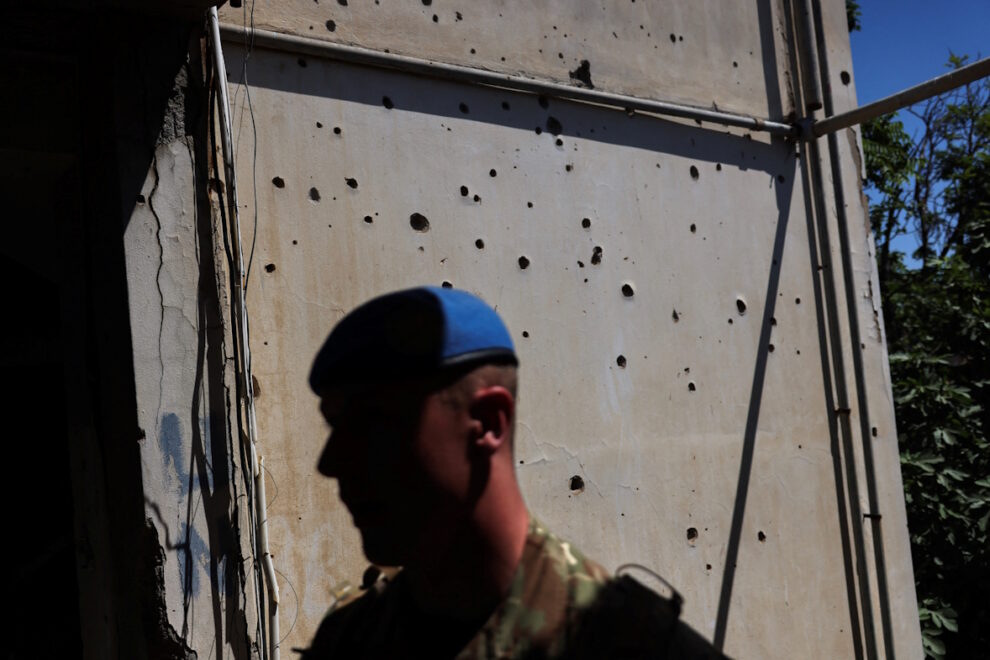 UNFICYP