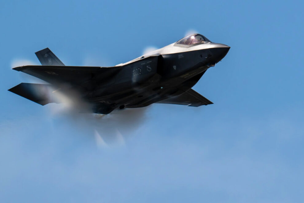 F-35