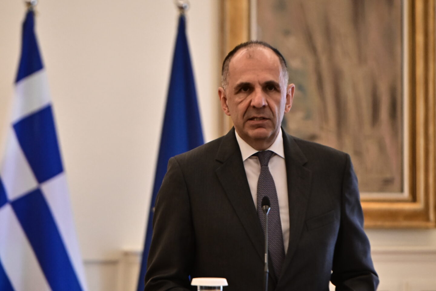 Γεραπετρίτης - Χάφταρ
