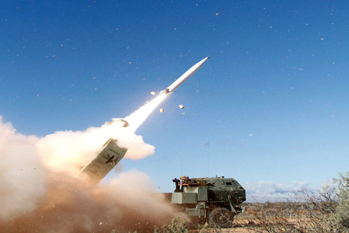 PrSM - THAAD