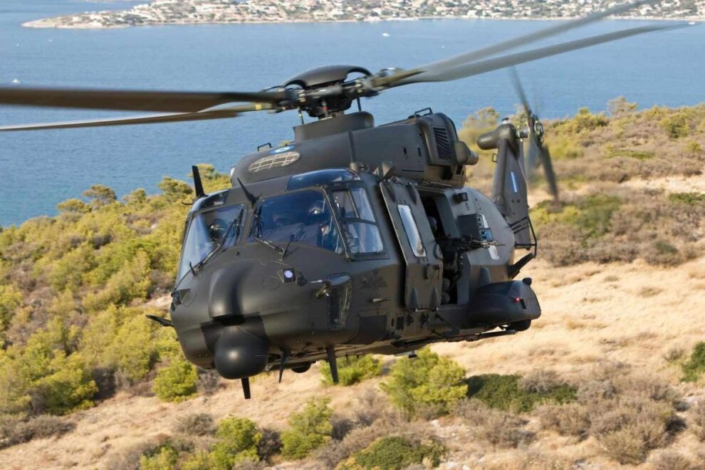 NH90