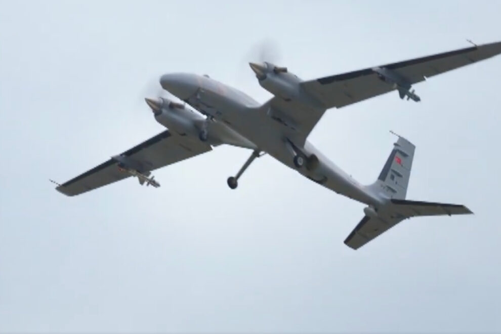 παραβιάσεις - Αιγαίο - UAV