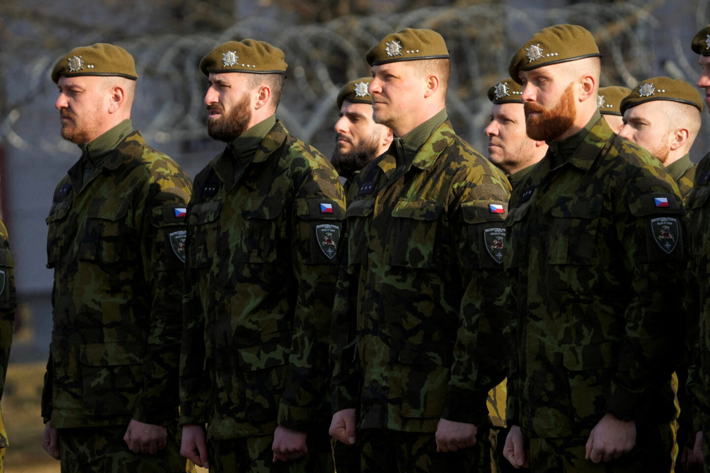 NATO