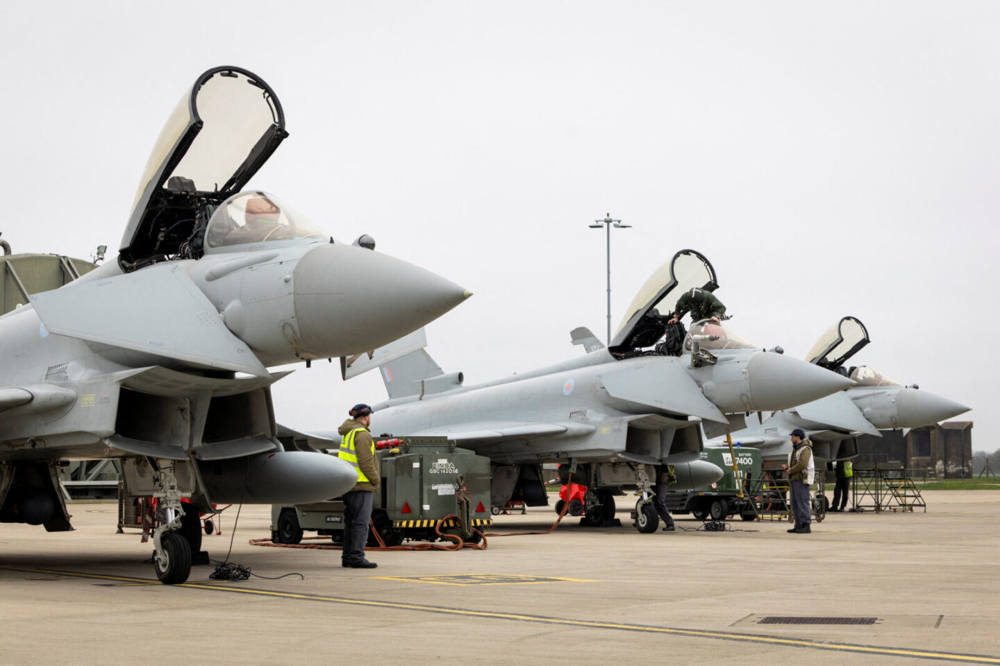 Eurofighter