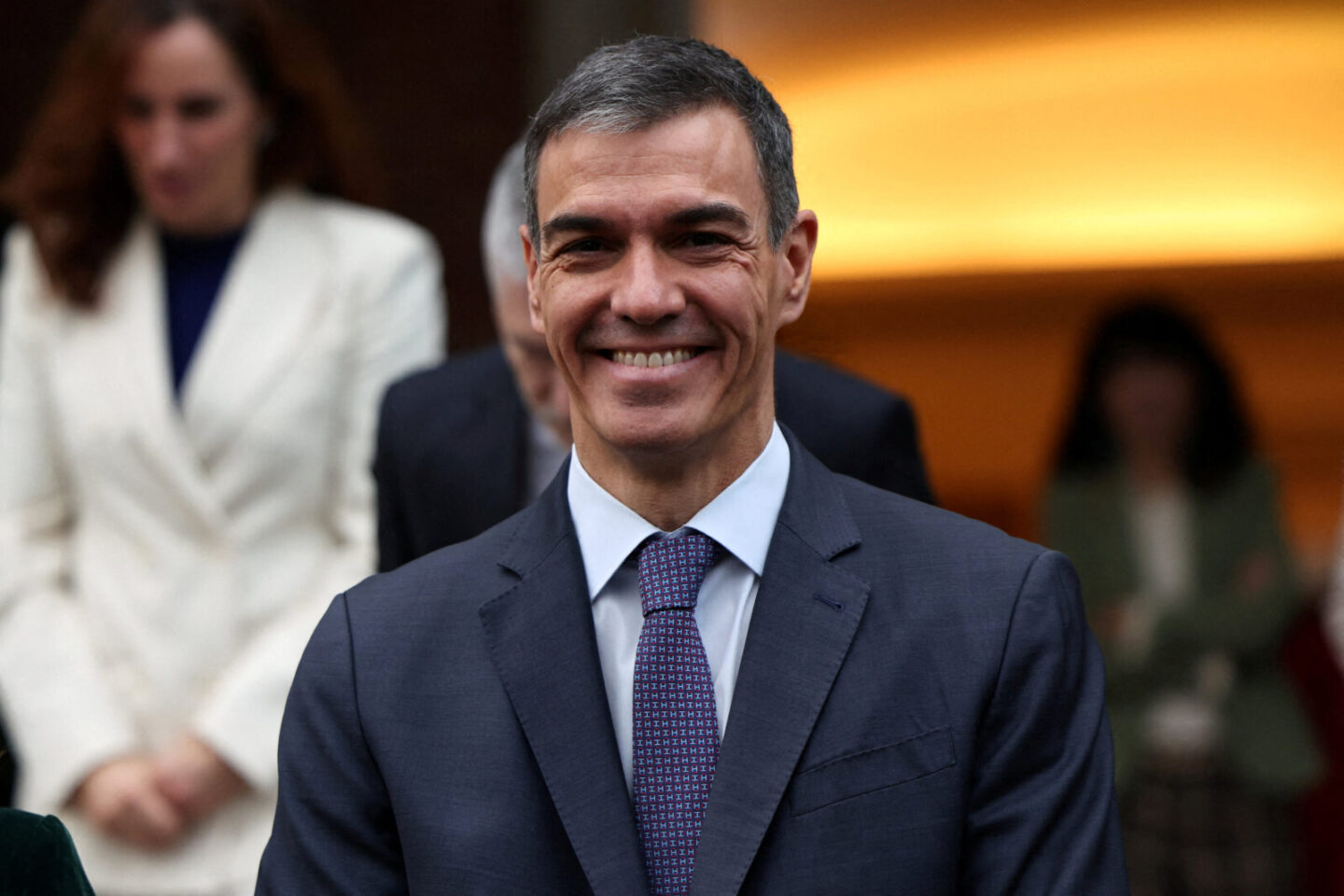 Ισπανία