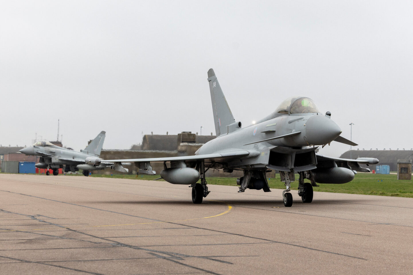 Eurofighter