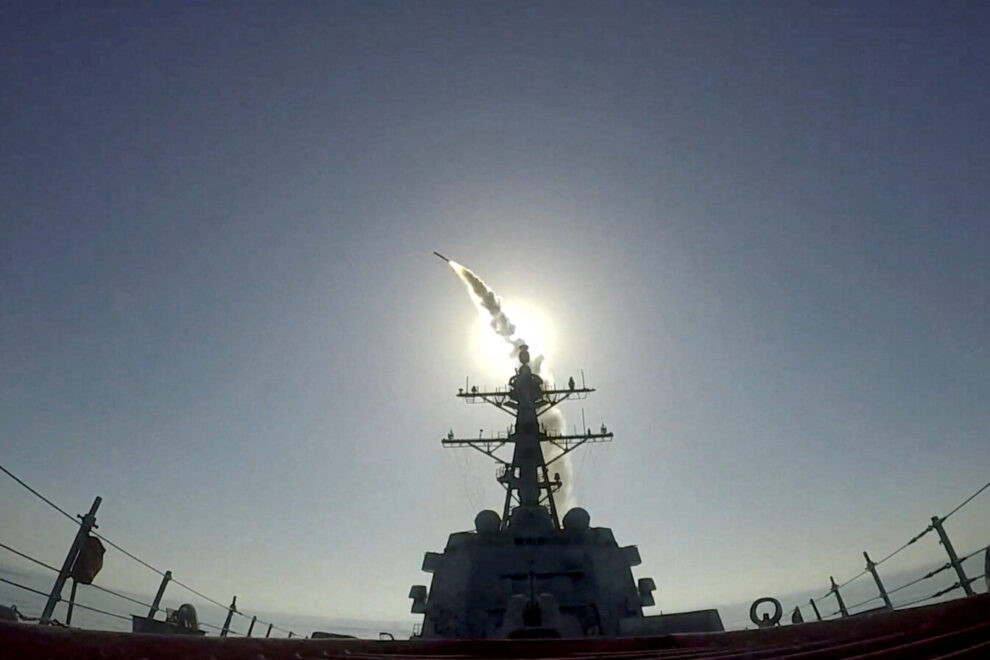Tomahawk