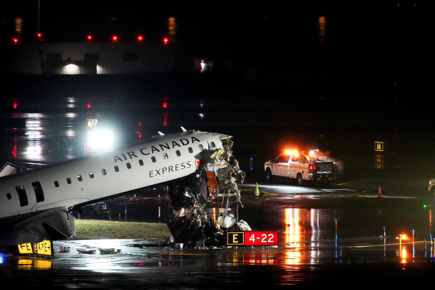 αεροδρόμιο LaGuardia