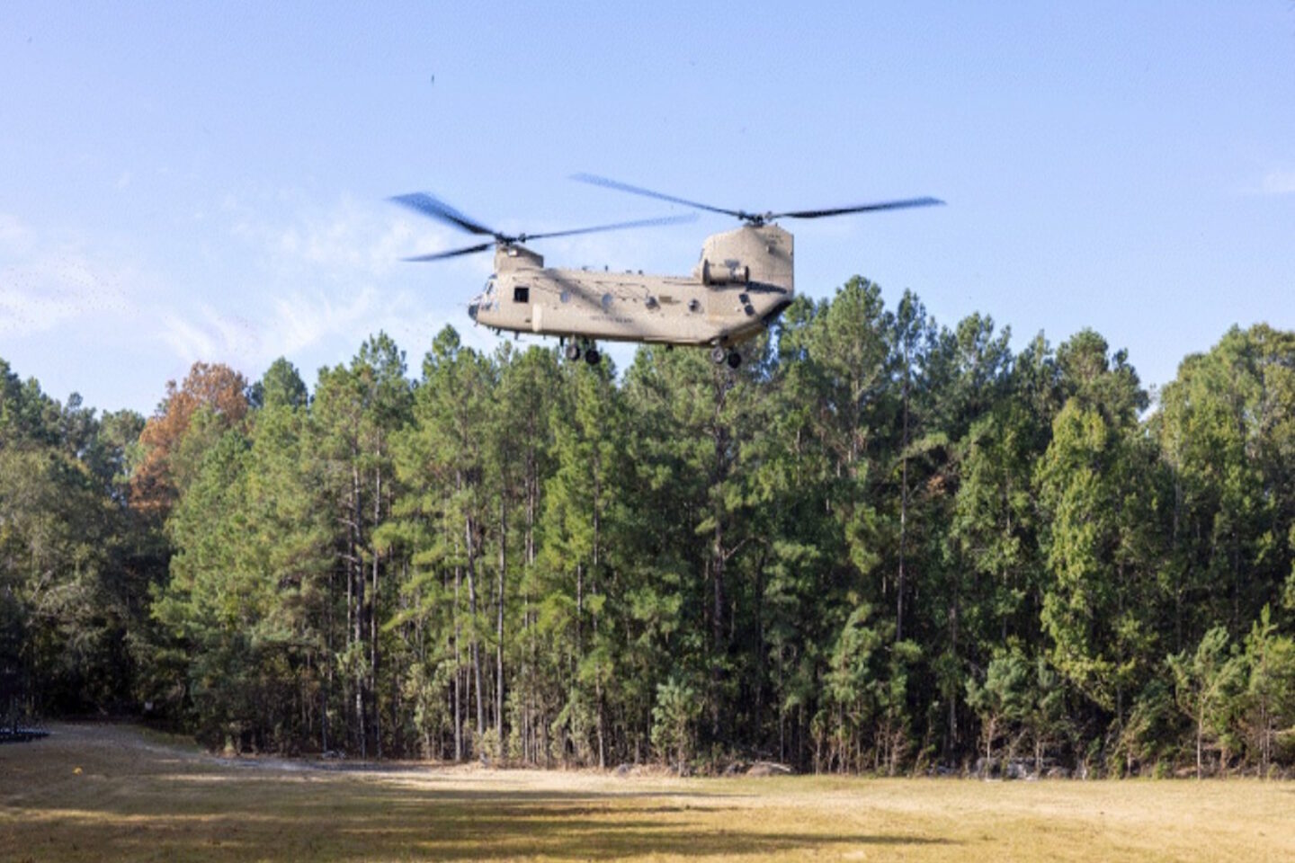 Chinook