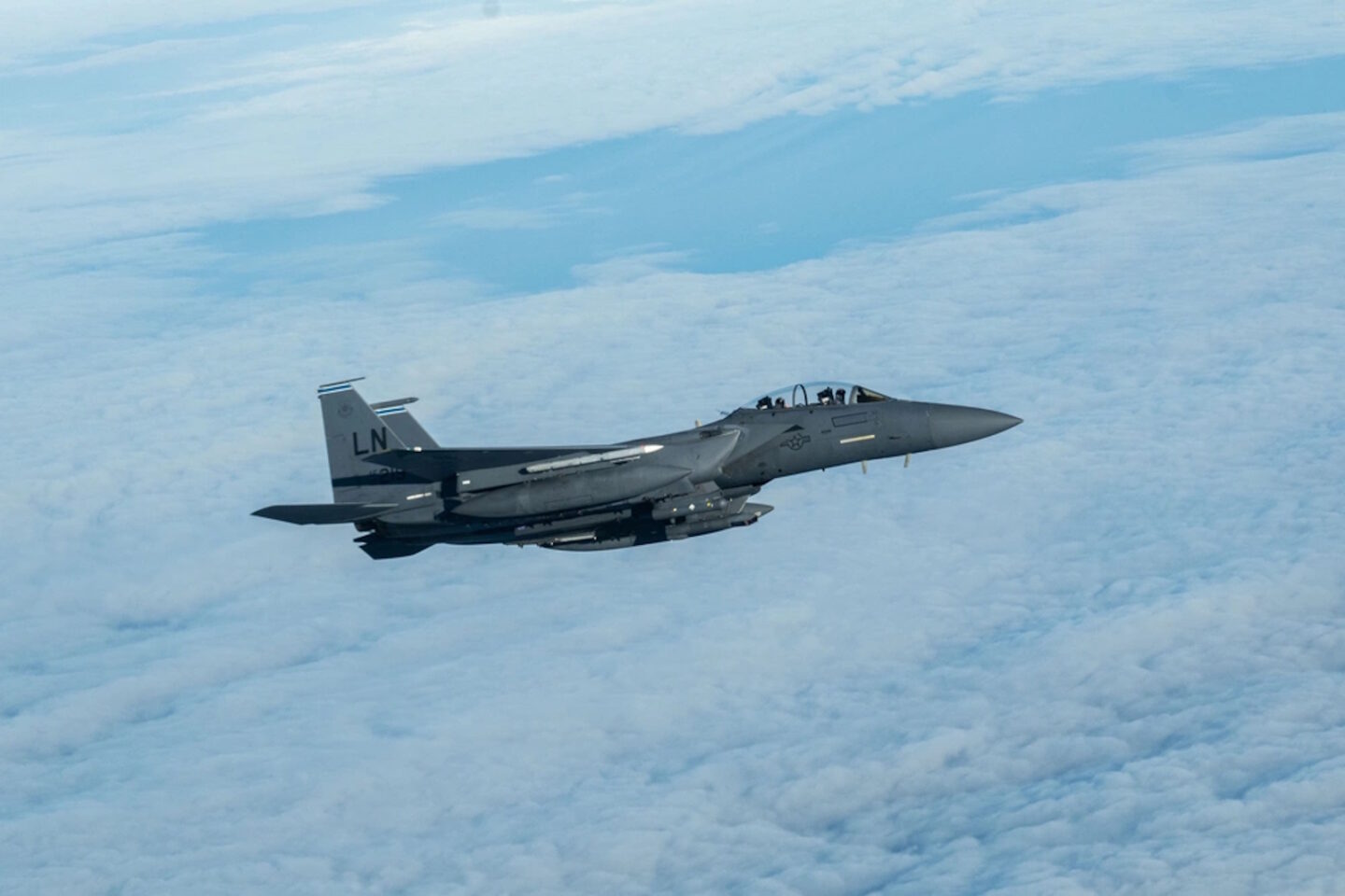 F-15E