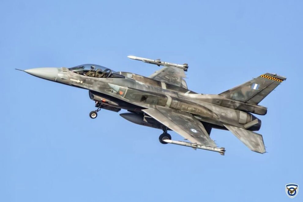 F-16 Viper