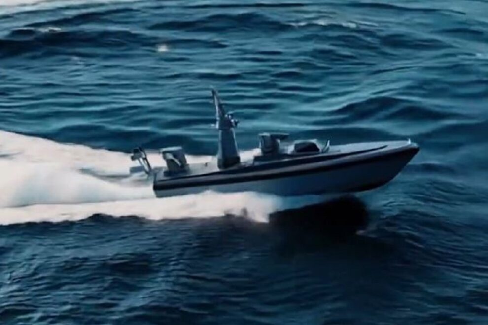 USV