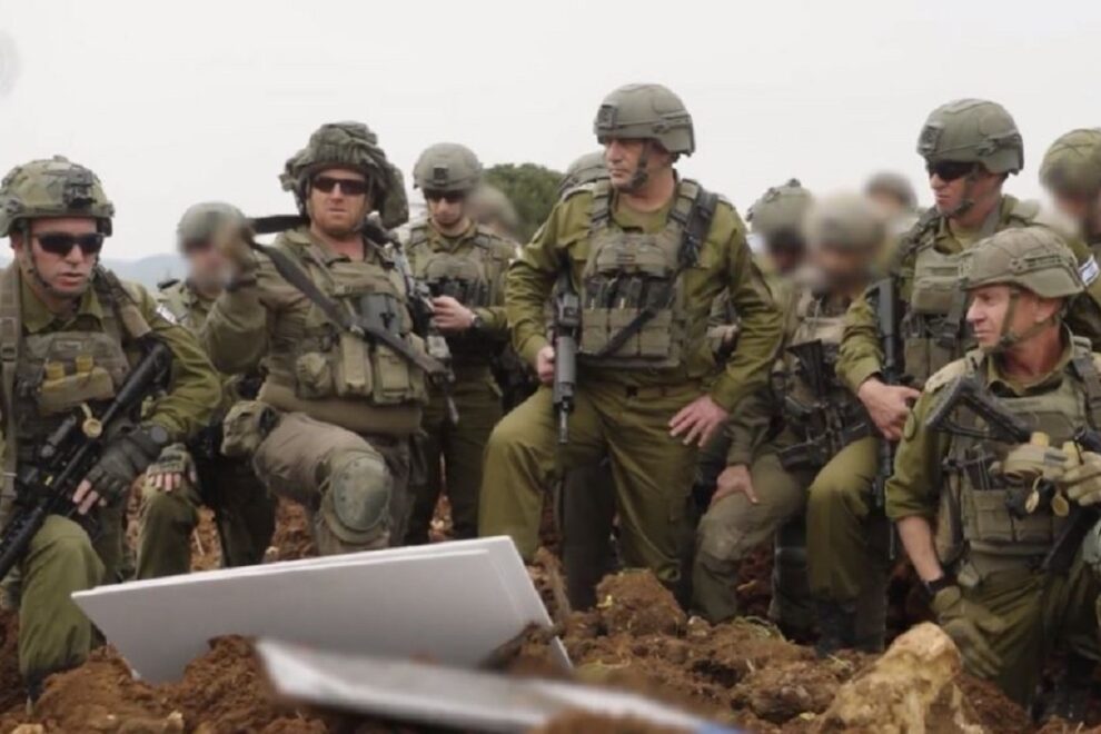 IDF
