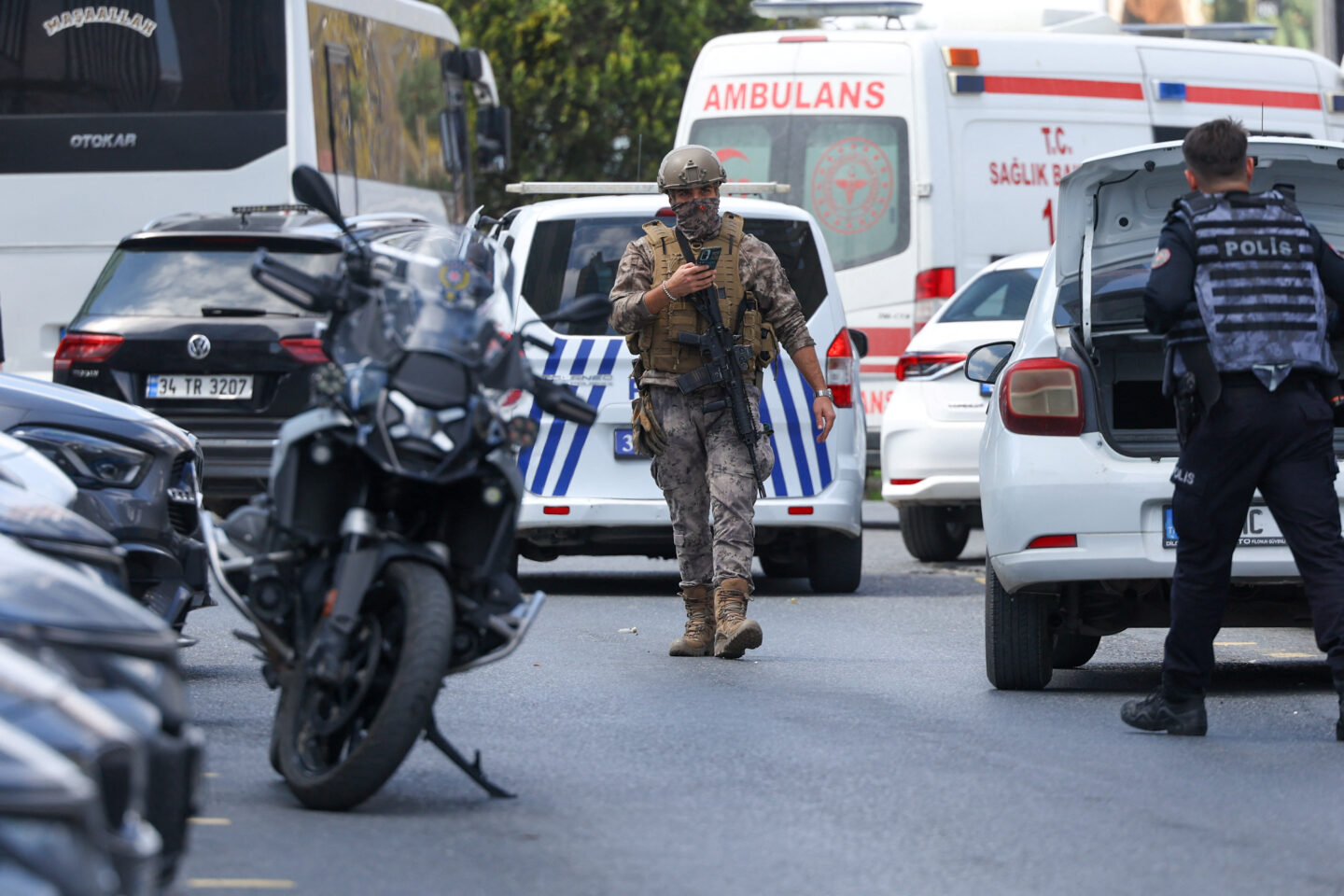 Κωνσταντινούπολη