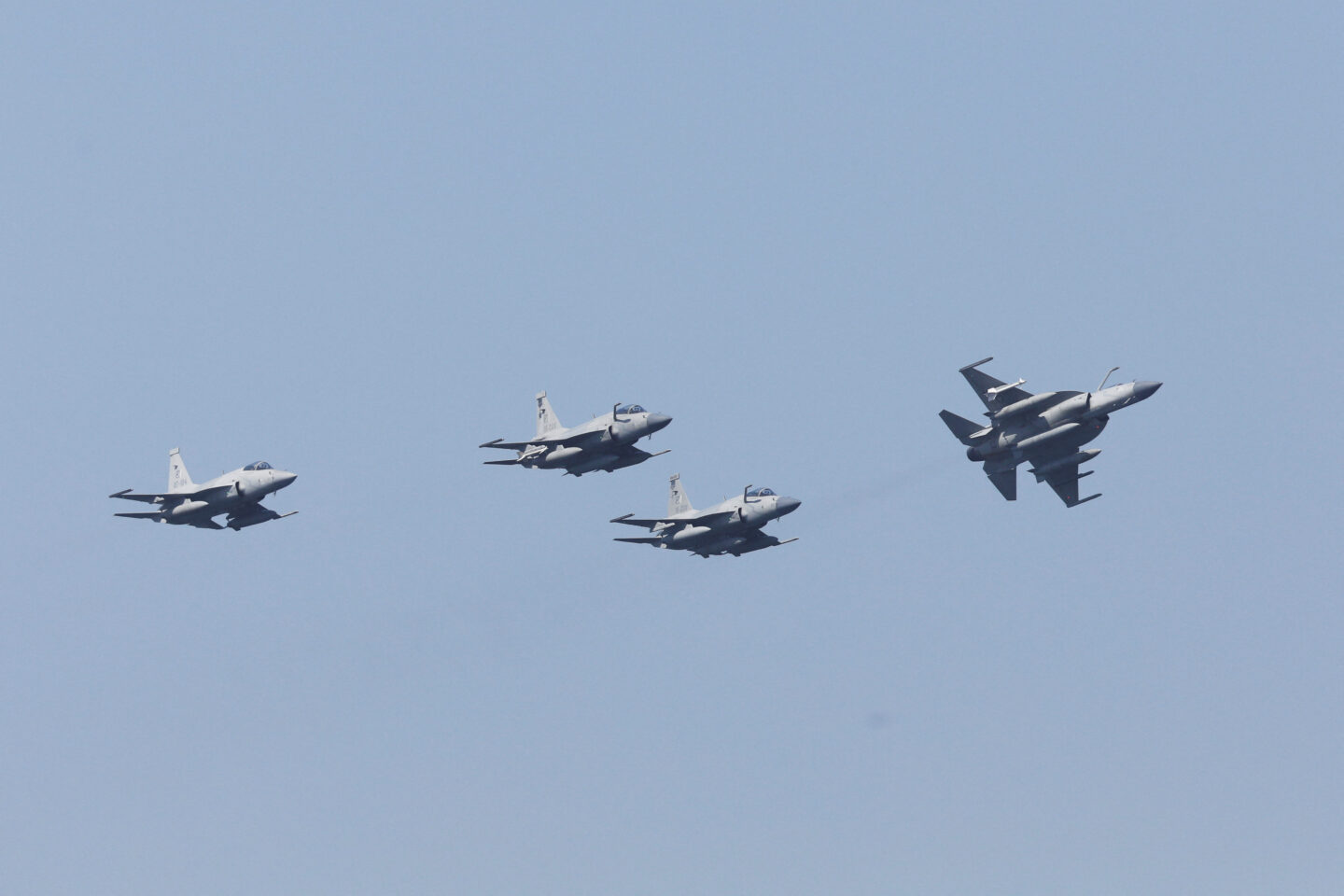 JF-17