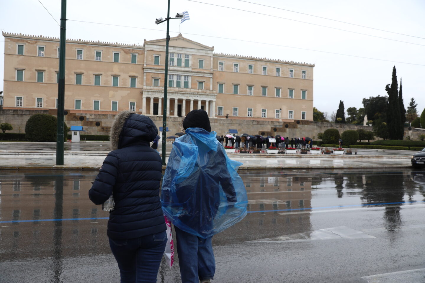 καιρός