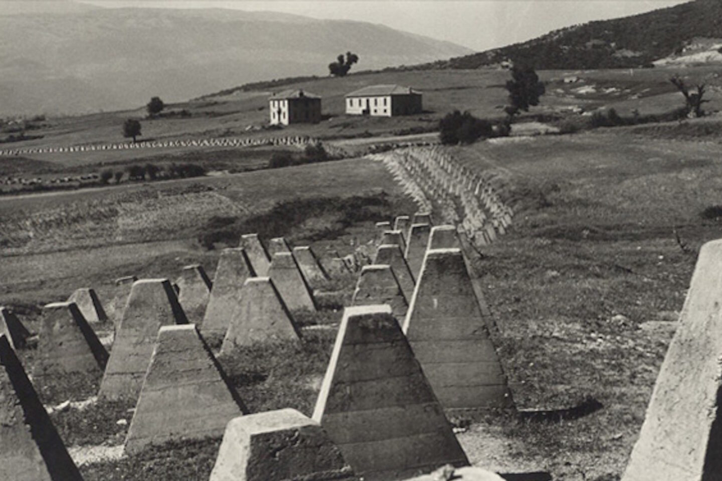 Μάχη των Οχυρών