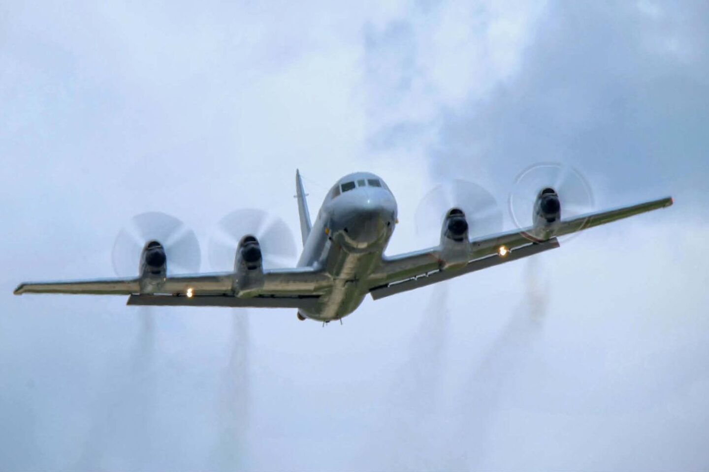 P-3B Orion