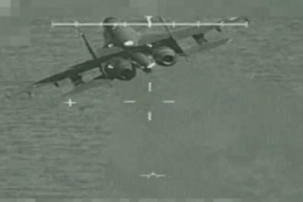 Rafale - Γαλλία