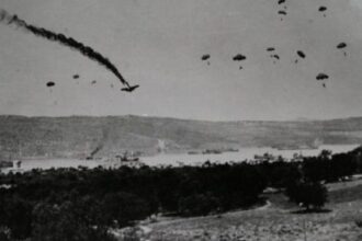 Σαν σήμερα: Το 1941 ο στρατηγός Φρέιμπεργκ, διοικητής των συμμαχικών δυνάμεων, διατάζει την εκκένωση της Κρήτης